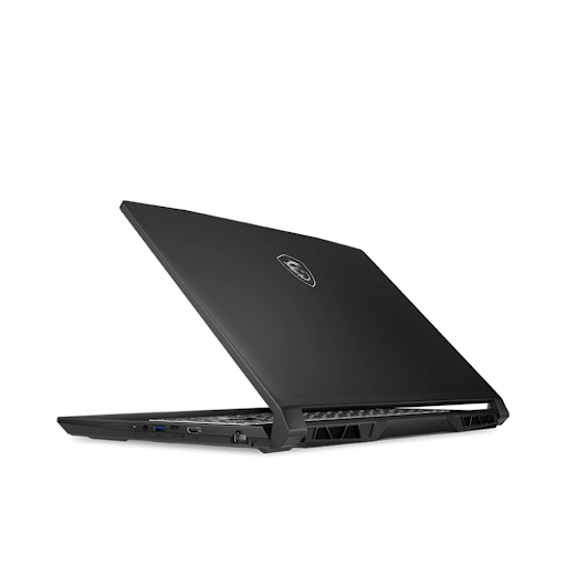 Laptop MSI Creator M16 B13VE - 830VN (i7-13700H) (Đen)