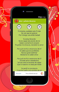Mon Laferte Amarrame(圖4)-速報App