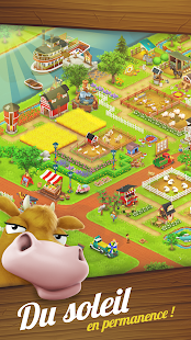  Hay Day – Vignette de la capture d'écran  