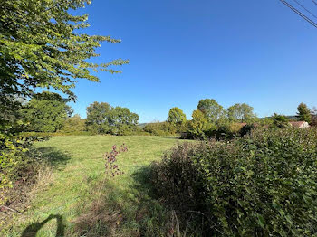 terrain à Saint-Martin-de-Jussac (87)