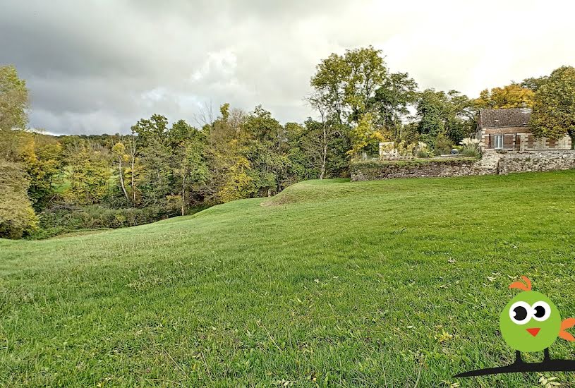  Vente Terrain à bâtir - à Saint-Michel (02830) 