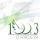 Download Fm El portal 100.3 For PC Windows and Mac 1.0