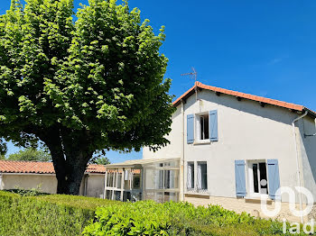 maison à Verteuil-sur-Charente (16)