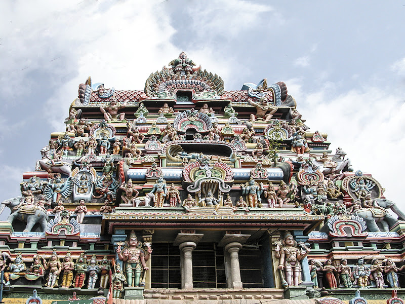 tempio indiano di linobeltrame