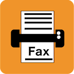 Cover Image of ดาวน์โหลด Snapfax - Send Fax from Phone 1.73 APK