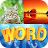 4 Pics 1 Word - Guess Words icon