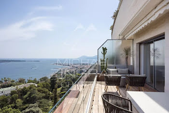 appartement à Cannes (06)