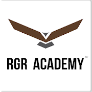 RGR Academy  Icon