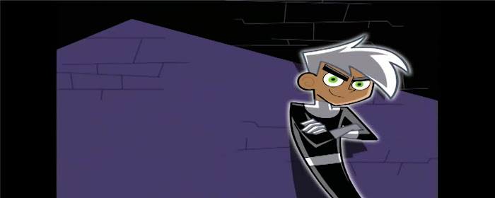 Danny Phantom Themes & New Tab marquee promo image