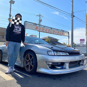 シルビア S14 後期