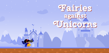 Fairy against Unicorns APK