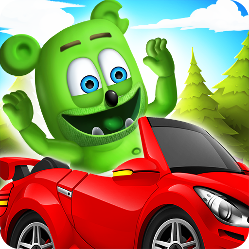 Speed my friends. Gummibär and friends Speed Racing. Gummy Bear Racing game. Gummibär and friends. Gummibar and friends Speed Racing Beta.