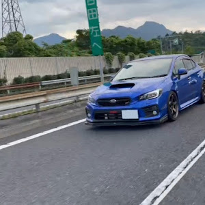 WRX S4 VAG