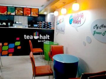 Tea Halt photo 