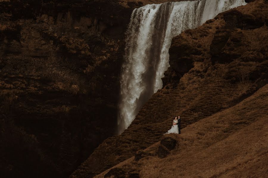 Wedding photographer Valter Antunes (valterantunes). Photo of 17 November 2021