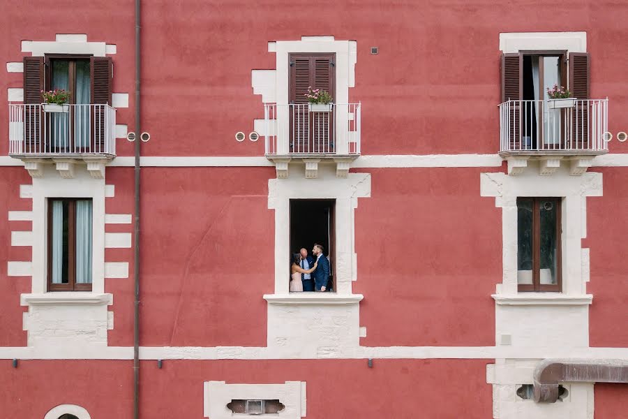 Wedding photographer Maurizio Mélia (mlia). Photo of 23 April 2020