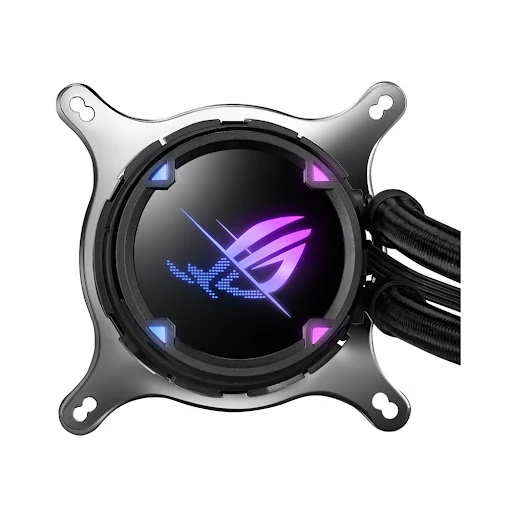 Tản nhiệt nước AIO ASUS ROG STRIX LC II 360 ARGB (SP005548)