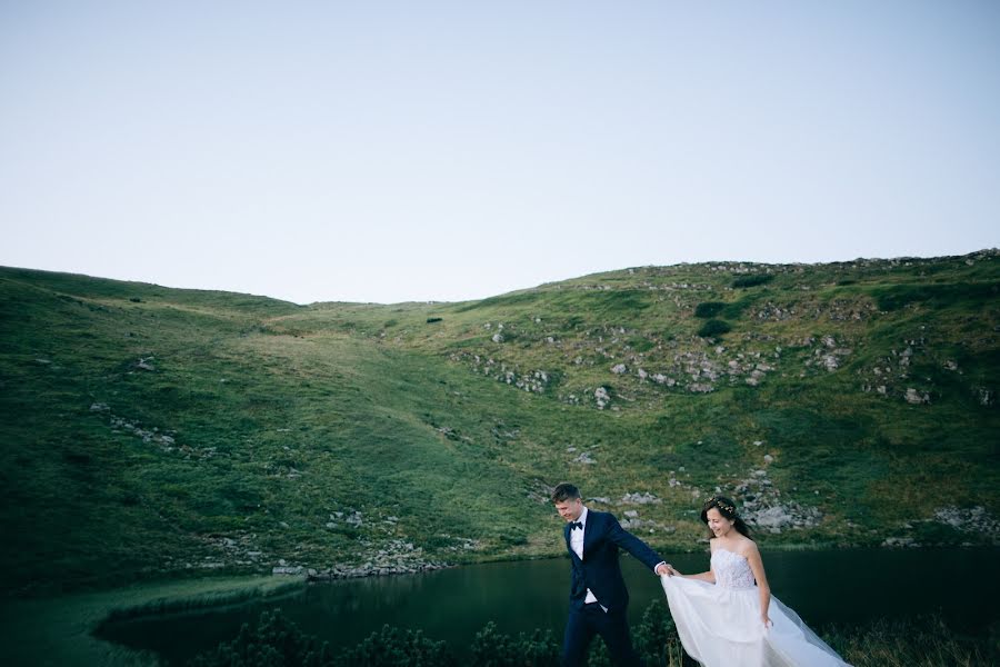 Photographe de mariage Evgeniy Kukulka (beorn). Photo du 28 septembre 2017