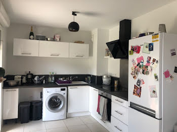 appartement à Toulon (83)