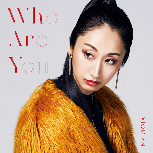 Who Are You - YouTube Music