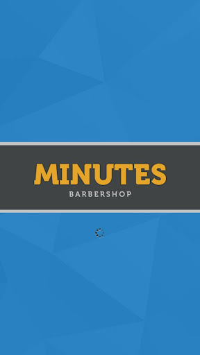 Minutes Barber