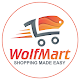 Download WolfMart For PC Windows and Mac 3.0.0