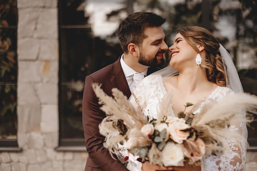 Photographe de mariage Nikoleta Bihary Jančichová (nikafizzy). Photo du 5 décembre 2023