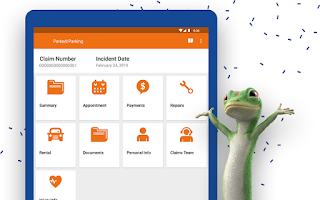 GEICO Mobile - Car Insurance - Android app on AppBrain