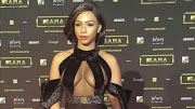 Boity Thulo speaks about her sangoma jouney.