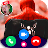 talk to Spider CALL icon