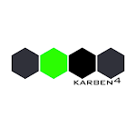 Logo of Karben4 Poppin’ Hoff