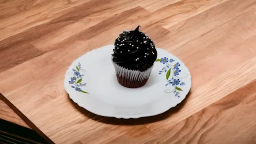 Chocolate Cupcake