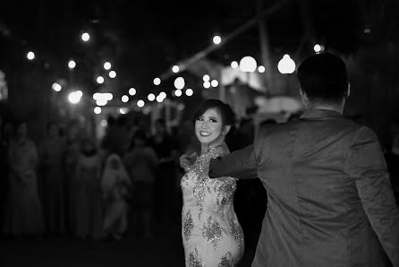 結婚式の写真家Irawan Rahardian (irawanphotograp)。2017 9月6日の写真