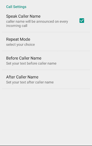 免費下載工具APP|Caller Name Announcer app開箱文|APP開箱王