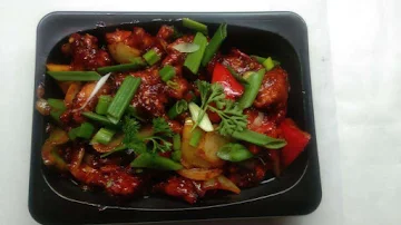 Chinese Hot Express photo 