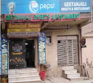 Geetanjali Sweets & Restaurant photo 2