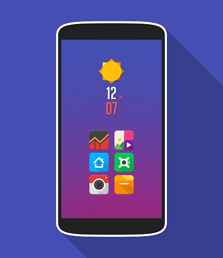 SYRMA - Icon Pack