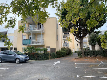 appartement à La Baule-Escoublac (44)