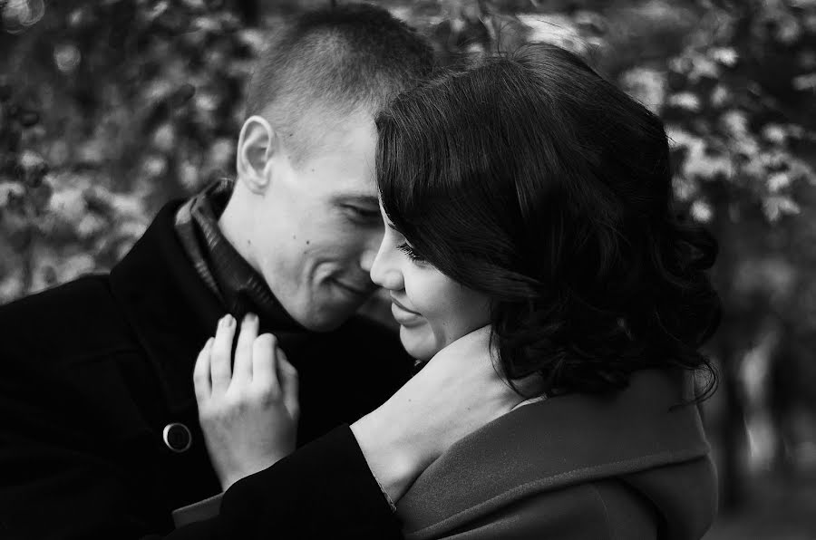 Wedding photographer Svetlana Yaroslavceva (yaroslavcevafoto). Photo of 23 October 2015