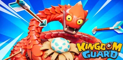 Kingdom Guard:Tower Defense TD APK (Android Game) - Free Download