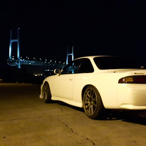 シルビア S14 後期