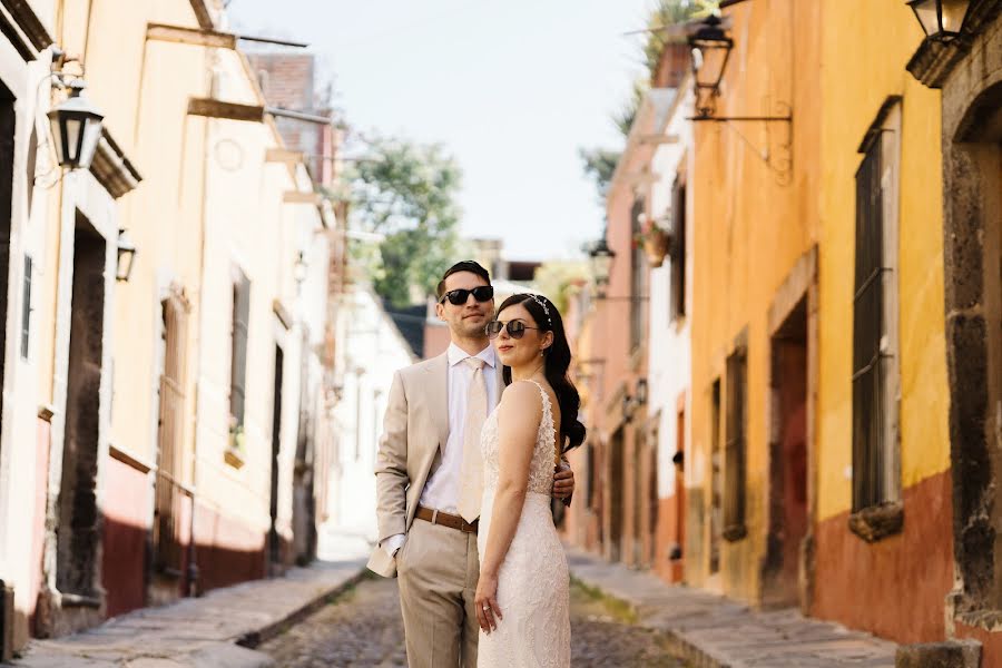 Photographe de mariage Ildefonso Gutiérrez (ildefonsog). Photo du 3 février 2023