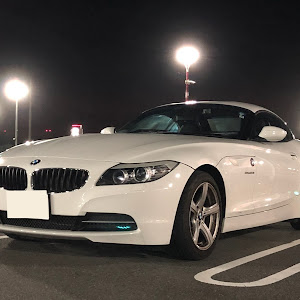 Z4 E89