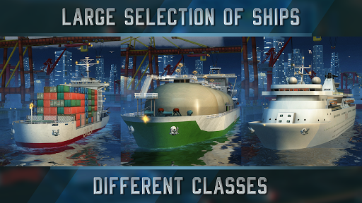 Ship Sim 2019 (Mod Money)