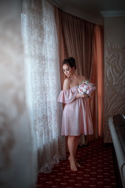 Wedding photographer Elena Yurchenko (lena1989). Photo of 27 December 2018