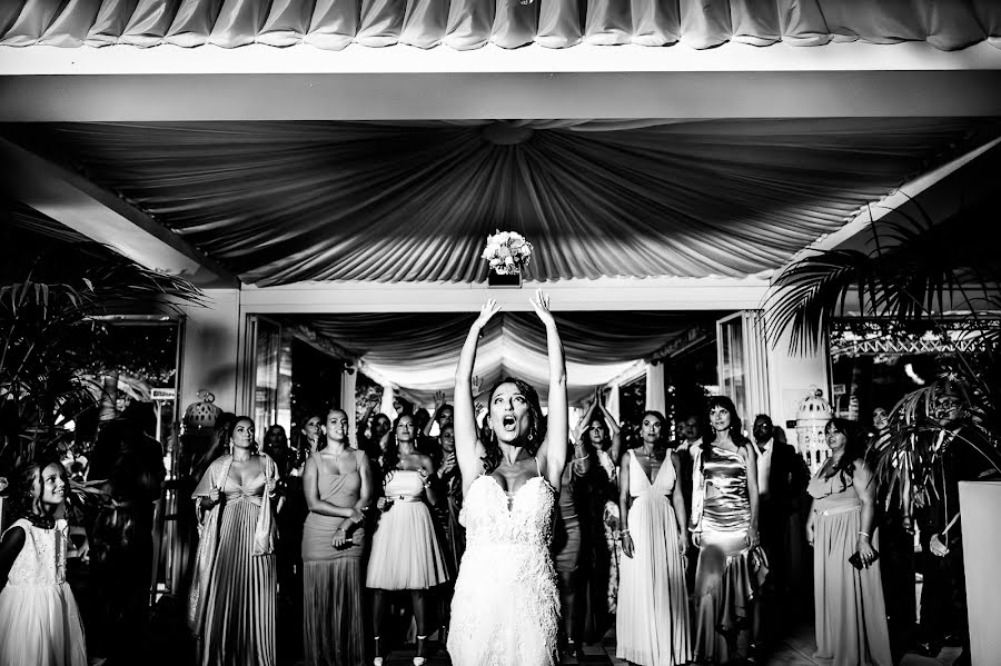 Hochzeitsfotograf Mario Marinoni (mariomarinoni). Foto vom 16. Februar