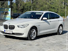 продам авто BMW Gran Turismo 5er GT (F07)