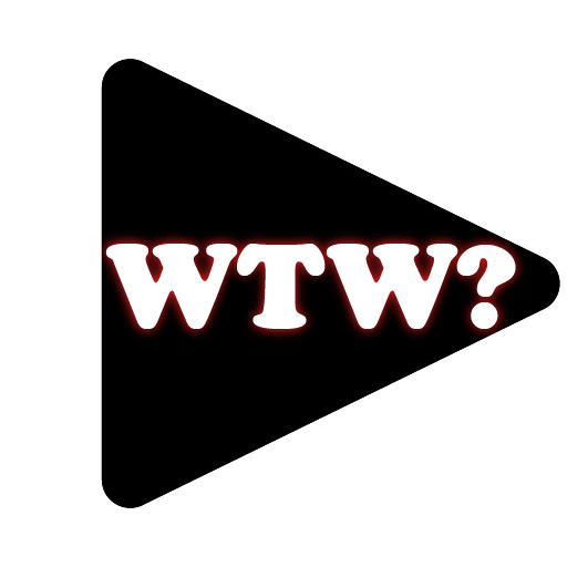 What2Watch - Movie and TV Series picker.