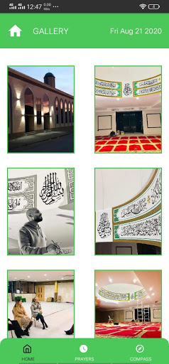 Jamia Masjid Abu Bakr