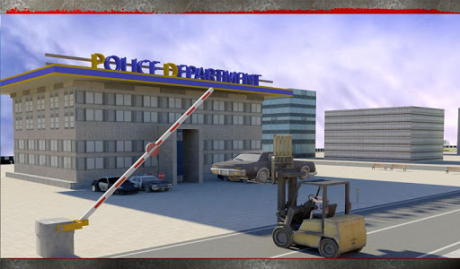 無料模拟Appの重い車のリフターシミュレーター|記事Game
